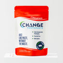 Cinnamon Toothpaste Tablets - 3 months - PLASTIC FREE