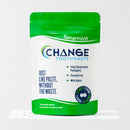 Spearmint Toothpaste Tablets - 3 Months - PLASTIC FREE