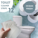 Toilet Bowl Cleaner Strips