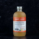 Apple Cider Vinegar Organic concentrate - Fresh Mint