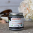 Activated Charcoal Clay Face Mask
