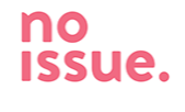No Issue logo