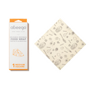 Beeswax Food wraps - Medium Square x 1