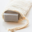 No Tox Life Agave Woven Soap Bag - Exfoliating Scrubber