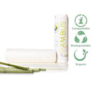 Reusable Organic Bamboo Paper Towel