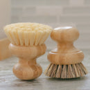 Compostable Dish Scrubber