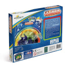 Ecologic Board Game- Global Warning