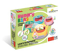 Ecologic Board Game- Hungry Bins