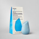 solid MOISTURIZE conditioner bar