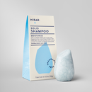 Fragrance free moisturize shampoo bar for thicker and dry hair. With coconut oil and rice protein to hydrate and nourish. 100% safe for colored hair.