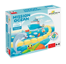 Ecologic Game- Mission Ocean