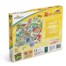 Ecologic Board Game- PowerHouse