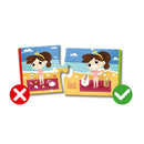 Ecologic Puzzle - Respect the Earth