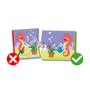 Ecologic Puzzle - Saving Water