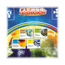 Ecologic Board Game- Global Warning