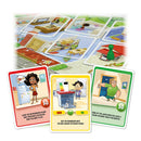 Ecologic Board Game- PowerHouse