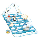 Ecologic Board Game- Polar Adventure