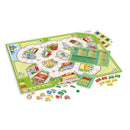 Ecologic Board Game- Recycle Rally