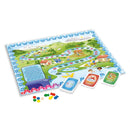 Ecologic Board Game- Watergame