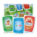 Ecologic Board Game- Watergame