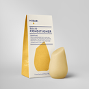 Soothe Conditioner Bar for itchy, flaky scalps. With white willow bark extract and kukui nut oil for extra soothing. 100% safe for colored hair.