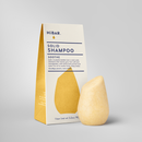 solid SOOTHE shampoo bar