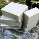 An organic mini-spa treatment for dull, tired skin. Dead Sea Mud improves blood circulation, rejuvenates skin, and deep cleans to remove impurities and clear blemishes.