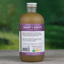 Apple Cider Vinegar Organic concentrate - Summer Rain