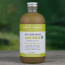 Apple Cider Vinegar Organic concentrate - Lemongrass & Tea Tree