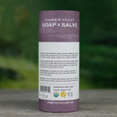 Restore natural beauty, bounce, and body to hair between shampoos with this natural, organic dry shampoo. Scent Lavender & Rosemary