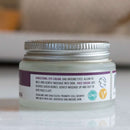 Whipped Squalane Organic Face & Eye Cream