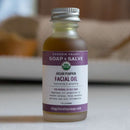 A luxurious blend of organic facial oils and botanicals such as Argan and Pumpkin, formulated for normal to oily skin.
