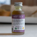 A luxurious blend of organic facial oils and botanicals such as Argan and Pumpkin, formulated for normal to oily skin.