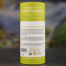 Organic Fresh Feet Powder