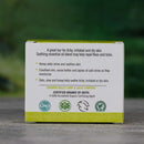 Honey & Oats Organic Dog Shampoo Bar