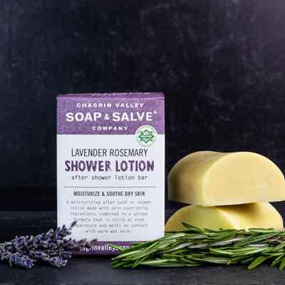 The lavender lover gift set: Transform your tub into a tranquil relaxing oasis.  Breathe in the calming scents of pure Lavender and Rosemary to help unwind after a long day, reduce stress, and provide feelings of relaxation, balance, and contentment.