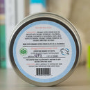 Organic balm formulated with gentle healing herbs and evening primrose oil to help soothe and calm baby's sensitive bottom.