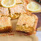 Lemon Cake recipe - easy and low calories