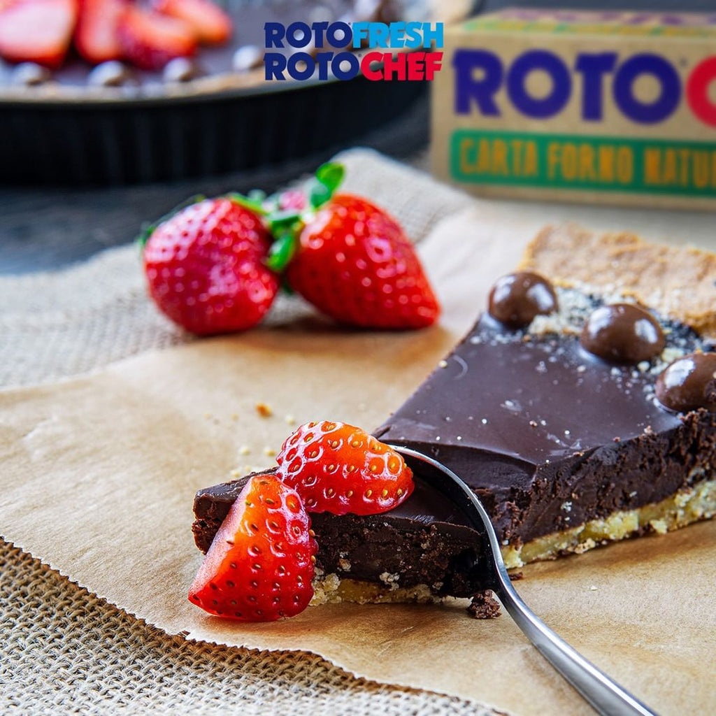 Chocolate Tart