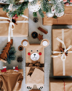 The ultimate Sustainable Christmas Guide