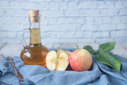 25 ways to use vinegar in your home