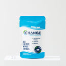 Bubblegum Toothpaste Tablets - 1 month - PLASTIC FREE