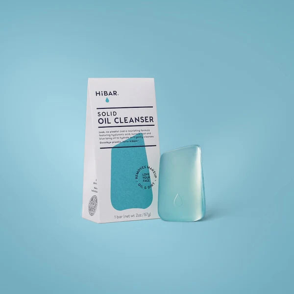 A unique, certified vegan blend of skin-loving oils and active plant-based ingredients that break down and melt away make-up, sunscreen, dirt and oil.