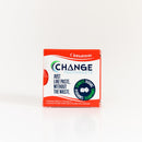 Cinnamon Toothpaste Tablets - travel tin - PLASTIC FREE