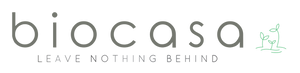 Biocasa logo