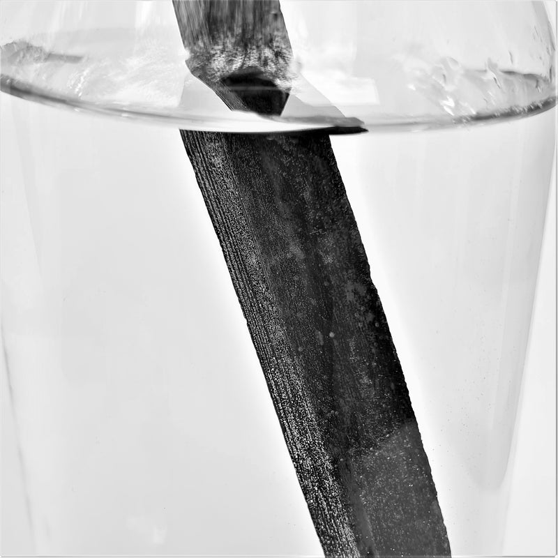Bamboo Charcoal Natural Water Filter
