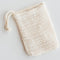No Tox Life Agave Woven Soap Bag - Exfoliating Scrubber