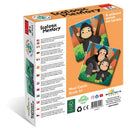 Ecologic Memory Board Game - Animals at risk