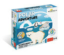Ecologic Board Game- Polar Adventure