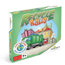 Ecologic Board Game- Recycle Rally